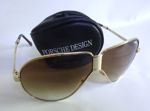 Vintage sunglasses porsche - vintage,