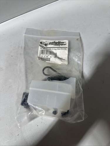 Kyosho mp9 fuel tank - kyosho, tki3