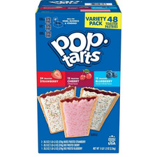 Pop-Tarts Frosted Variety