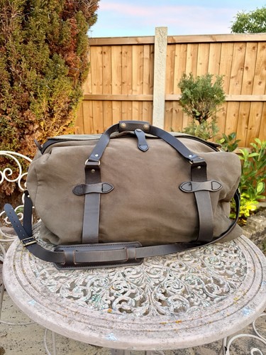 Ltd edition filson harris - x,
