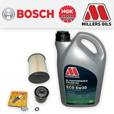 SERVICE KIT for FORD FOCUS MK2