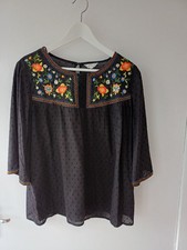 Falmer Heritage Boho 70s Style