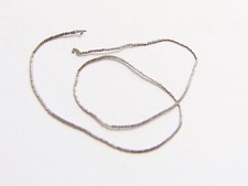 Fusee pocket watch chain with