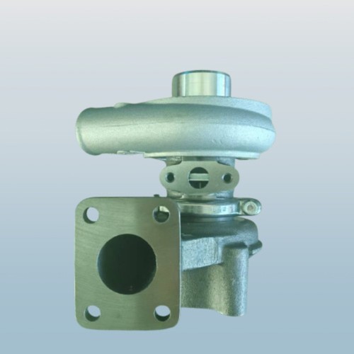 Turbocharger for iseki - turbocharger,
