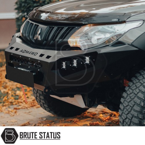 Mitsubishi l200 mk5 2015 - l200, 2015-2019