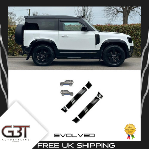 Fits land rover defender - land, 90