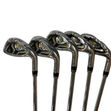 Cobra S3 Max Iron Set 5pcs