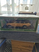 FORD GRANADA COUPE SERIES 2