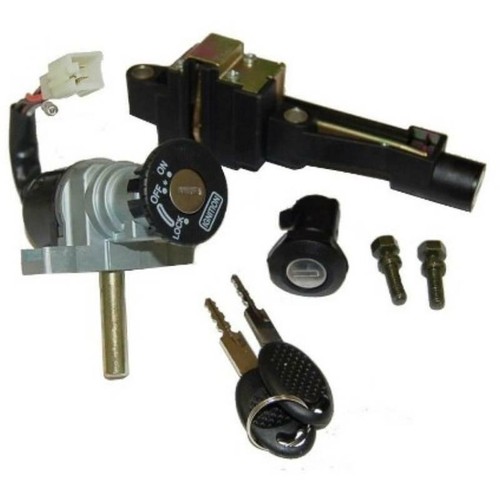 Starter motor piaggio - starter,