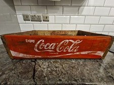 Genuine 1960's Classic Red