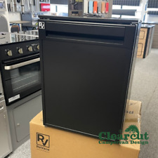 12v Compressor Fridge 50L, Campervan, Motorhome, same size as Dometic CRX50