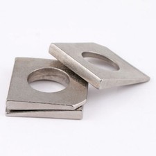 A2 STAINLESS STEEL METRIC