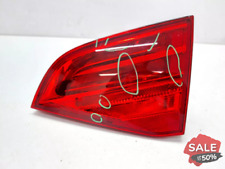 AUDI A4 B8.5 2014 ESTATE INNER