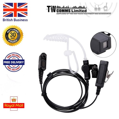 Earpiece for motorola dp2400 - earpiece,