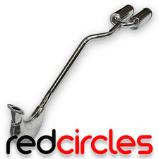 2-STROKE MINI DIRT BIKE TWIN