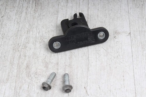 Bracket horn signal - bracket, mounting