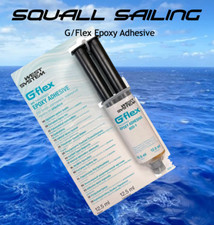 West System G/Flex 655