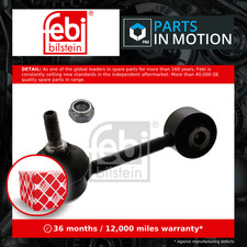 Anti Roll Bar Link Rear Right