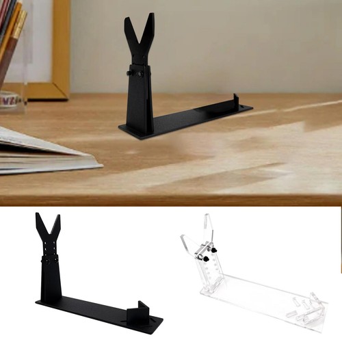 Gun display stand handholder - display,