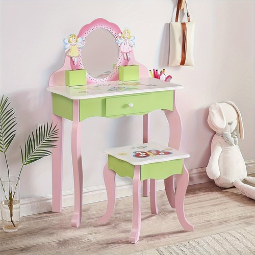 Girls dressing table set - dressing,