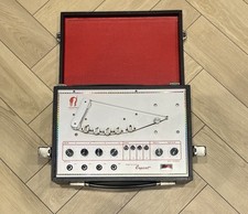 Vintage 1970’s Wem Solid State Watkins Copicat Tape Echo Delay Machine 