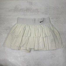 Nike skort pleated built in