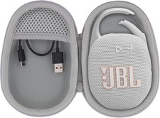 Co2crea Protective Case for Jbl Clip 5/4/4 Eco Bluetooth Speaker, Bag