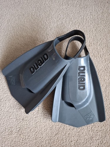 Arena powerfin pro training - powerfin,