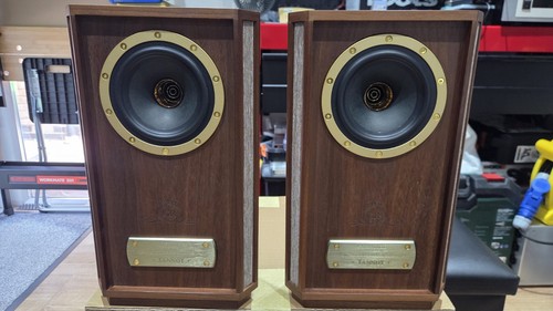 Tannoy autograph mini way - tannoy, 2