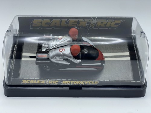 Vintage hornby scalextric - scalextric, red