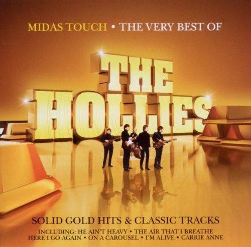 Midas touch the very best - midas,