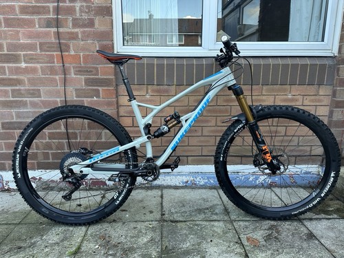 Nukeproof mega 290 factory - mega,