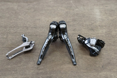 Shimano dura ace 9000 speed - 9000,