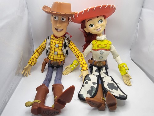 Disney toy story pullstring - story,