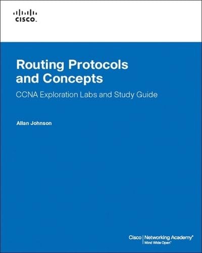 Routing protocols and - protocols,