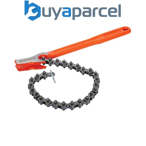 Bahco 370 chain strap - bahco,