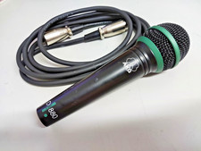 Microphone AKG D880 Excellent Condition