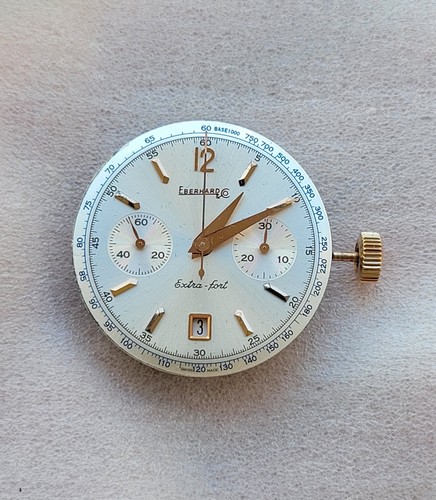 Eberhard extra fort movument - eberhard, extra-fort