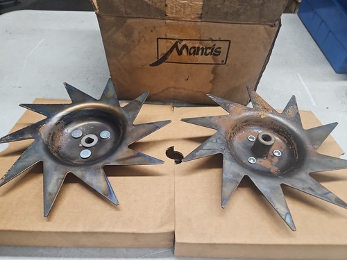 Mantis aerator attachment oem - aerator,