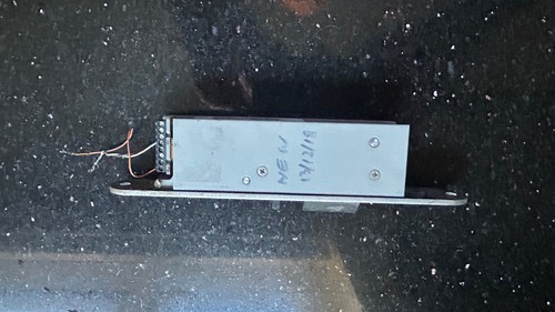 Assa abloy 351u rr - abloy, ak-rr