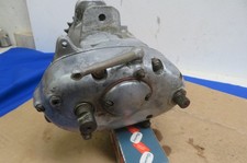 BSA A7 A10 B33 Gearbox / Transmission, Pre Unit Thru 1963, Good Condition, Spins