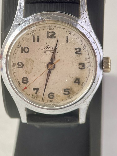 Vintage 1940s avia military - 1940s,