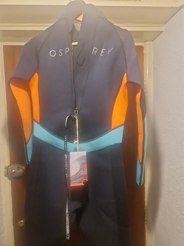 Osprey women zero mm - osprey,