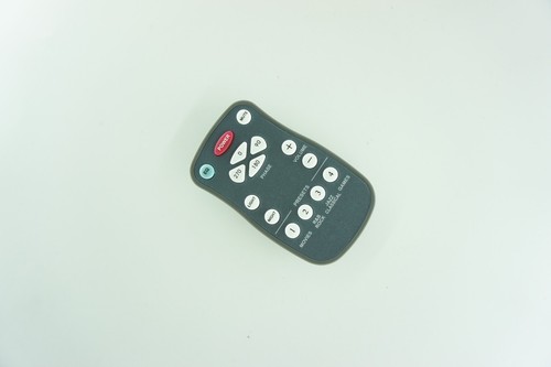 Remote control for velodyne - remote,