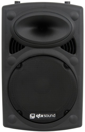 Qtx qr12 series passive - qtx,