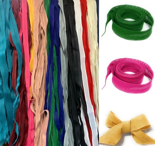 4cm wide millinery strip 4m - 4cm,