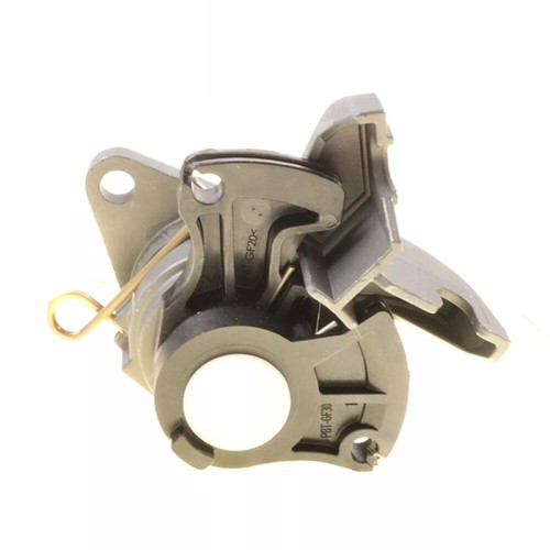 Front bonnet lock barrel - bonnet,