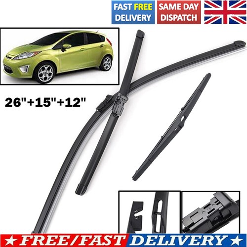 For ford fiesta - for, 2008-2016