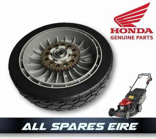 Genuine oem honda - hrx, lawn