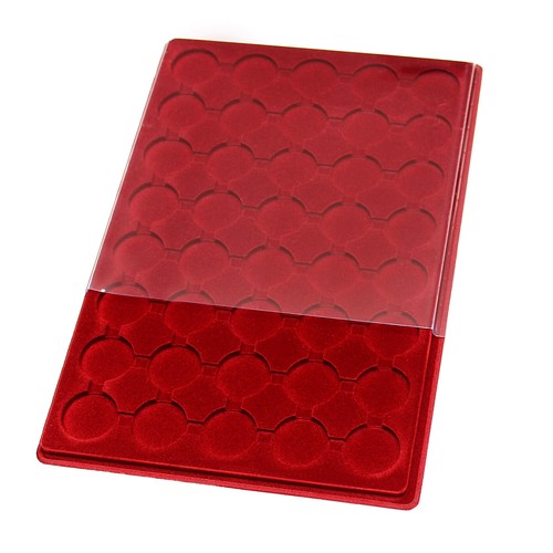 New schulz collection red coin - schulz,